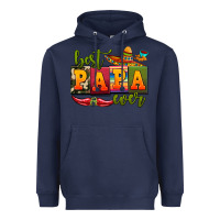 Navy best papa ever Heavyweight Hoodie - AdoDesignShop