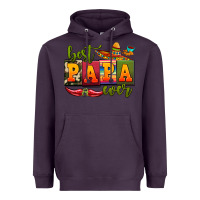 Plum best papa ever Heavyweight Hoodie - AdoDesignShop