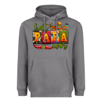 Storm best papa ever Heavyweight Hoodie - AdoDesignShop