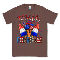 Chestnut taster like freedom Classic Tee - Zillion Design Studio