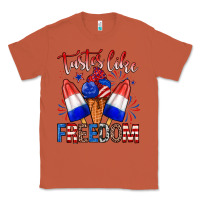 Copper taster like freedom Classic Tee - Zillion Design Studio
