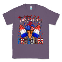 Lavender taster like freedom Classic Tee - Zillion Design Studio