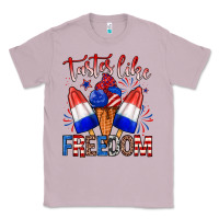 Lilac taster like freedom Classic Tee - Zillion Design Studio