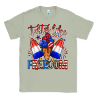Matcha taster like freedom Classic Tee - Zillion Design Studio