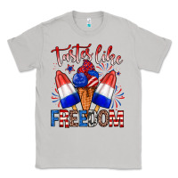 Moon Dust taster like freedom Classic Tee - Zillion Design Studio