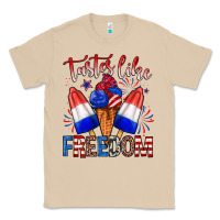 Mushroom taster like freedom Classic Tee - Zillion Design Studio