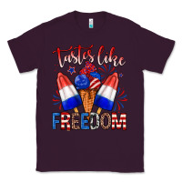 Plum taster like freedom Classic Tee - Zillion Design Studio