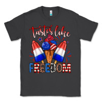 Smoke taster like freedom Classic Tee - Zillion Design Studio