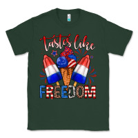 Sports Green taster like freedom Classic Tee - Zillion Design Studio