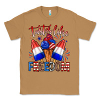 Toasted Coconut taster like freedom Classic Tee - Zillion Design Studio