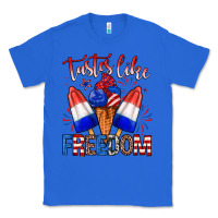 True Royal taster like freedom Classic Tee - Zillion Design Studio