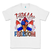 Taster Like Freedom Classic Tee | Teevron