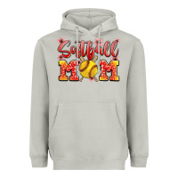 Moon Dust softball mom Heavyweight Hoodie - JahusDesignShop