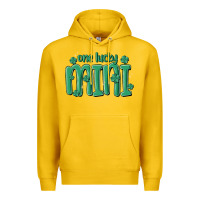 Lemon one lucky mini Premium Hoodie - MaliasSmallBusiness