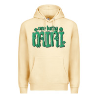 Pina Colada one lucky mini Premium Hoodie - MaliasSmallBusiness