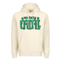Sandshell one lucky mini Premium Hoodie - MaliasSmallBusiness