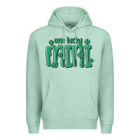 One Lucky Mini Premium Hoodie | Teevron