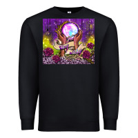 Stay Witchy Tumbler Premium Sweatshirt | Teevron