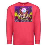 Cardinal stay witchy tumbler Premium Sweatshirt - BundleAndBundleShop