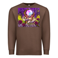 Chestnut stay witchy tumbler Premium Sweatshirt - BundleAndBundleShop