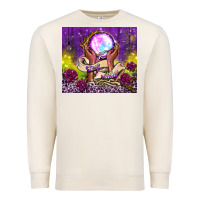 Sandshell stay witchy tumbler Premium Sweatshirt - BundleAndBundleShop