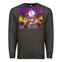 Smoke stay witchy tumbler Premium Sweatshirt - BundleAndBundleShop