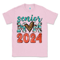 Bubblegum Pink senior mom 2024 tbw Classic Tee - texasbilliewilder