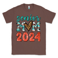 Chestnut senior mom 2024 tbw Classic Tee - texasbilliewilder