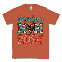 Copper senior mom 2024 tbw Classic Tee - texasbilliewilder