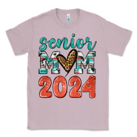 Lilac senior mom 2024 tbw Classic Tee - texasbilliewilder