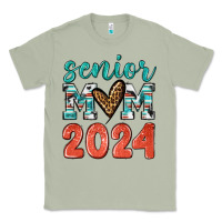Matcha senior mom 2024 tbw Classic Tee - texasbilliewilder