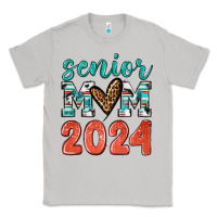 Moon Dust senior mom 2024 tbw Classic Tee - texasbilliewilder
