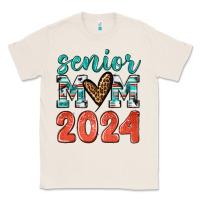 Natural senior mom 2024 tbw Classic Tee - texasbilliewilder