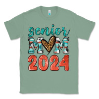Sage senior mom 2024 tbw Classic Tee - texasbilliewilder