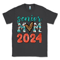 Smoke senior mom 2024 tbw Classic Tee - texasbilliewilder