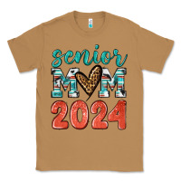 Toasted Coconut senior mom 2024 tbw Classic Tee - texasbilliewilder