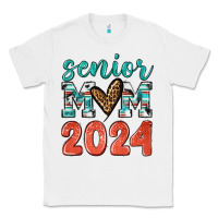 White senior mom 2024 tbw Classic Tee - texasbilliewilder