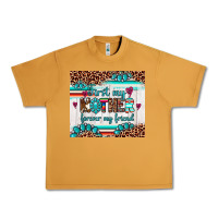 Peanut Butter first my mother forever my friend Urban Heavy Tee - Artiststas