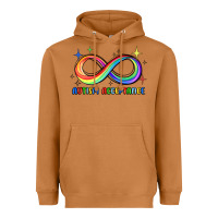 Meerkat autism acceptance Heavyweight Hoodie - JahusDesignShop