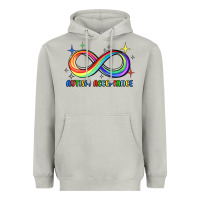Moon Dust autism acceptance Heavyweight Hoodie - JahusDesignShop