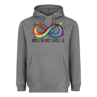 Storm autism acceptance Heavyweight Hoodie - JahusDesignShop