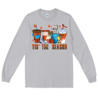 Moon Dust basketball tisthe season coffee cups Long Sleeve Tee - texasbilliewilder