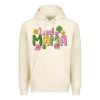Tofu lucky mama Premium Hoodie - MaliasSmallBusiness