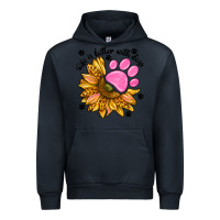 Navy life is better with dogs Urban Hoodie - NancyCooperArtShop