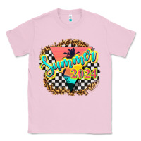 Bubblegum Pink summer 2024 Classic Tee - texasbilliewilder