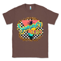 Chestnut summer 2024 Classic Tee - texasbilliewilder