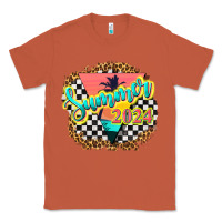Copper summer 2024 Classic Tee - texasbilliewilder