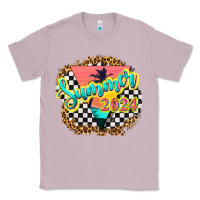Lilac summer 2024 Classic Tee - texasbilliewilder