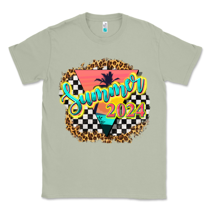 Summer 2024 Classic Tee by texasbilliewilder | Teevron