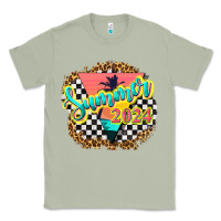 Matcha summer 2024 Classic Tee - texasbilliewilder